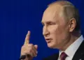 Putin: Rusija se nalazi u teškom periodu svoje istorije