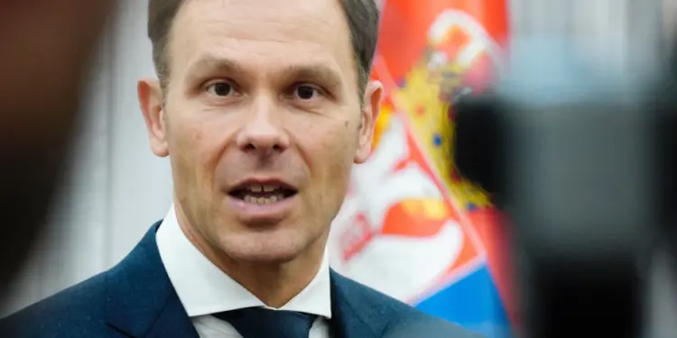 Mali: Produžićemo aranžman sa MMF-om još najmanje dve godine
