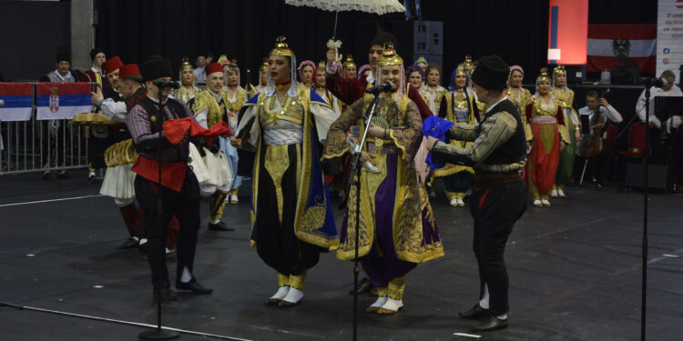 “Mokranjac” ponovo najbolji