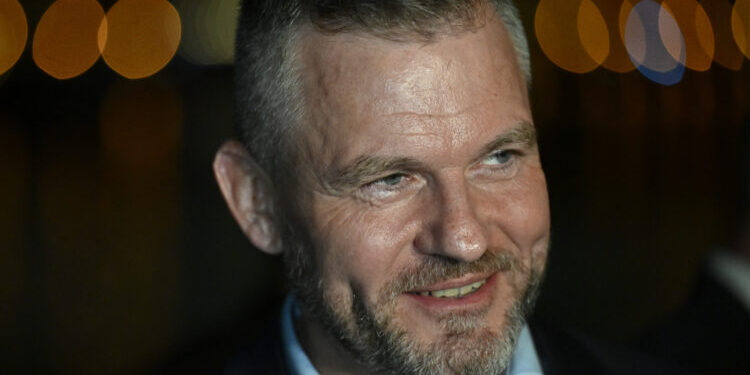 Ko je Peter Pelegrini, novi predsednik Slovačke: Populista, naklonjen Moskvi