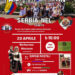 Srbija u Venetu