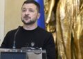 Zelenski: NATO može garantovati bezbednost svim članicama samo zajedno sa Ukrajinom