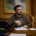 Zelenski potpisao zakon o unapređenju određenih pitanja mobilizacije