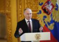 Putin nije dobrodošao na obeležavanje Dana D