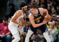 Jokić upisao 128. tripl-dabl u NBA!