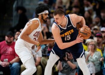 Jokić upisao 128. tripl-dabl u NBA!