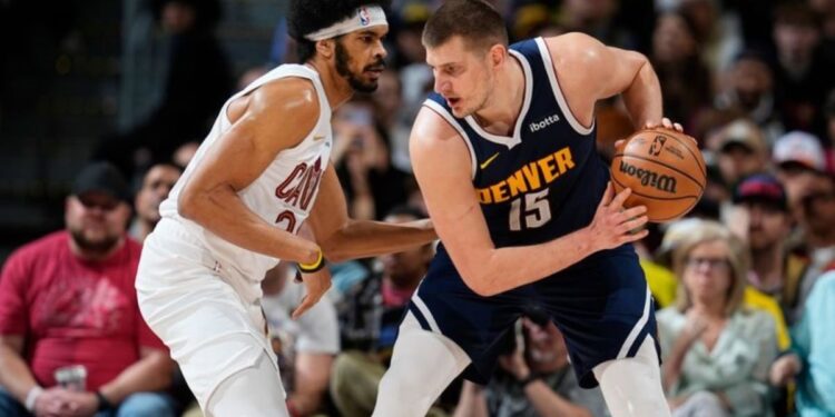 Jokić upisao 128. tripl-dabl u NBA!