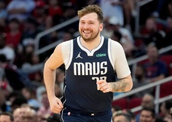 Dončiću 70 miliona godišnje, najveći ugovor u istoriji NBA!