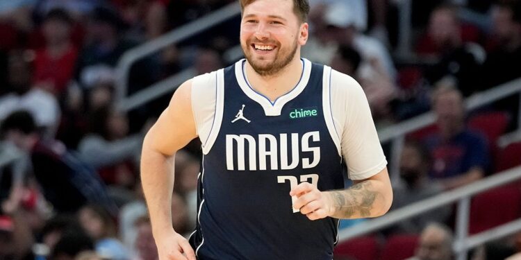 Dončiću 70 miliona godišnje, najveći ugovor u istoriji NBA!