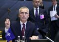 “Njujork tajms”: Zbog straha od kopnenog rata Ukrajina neće biti pozvana u NATO