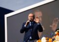 Erdogan sprema zeta za naslednika