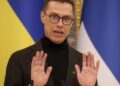 Predsednik Finske: NATO bi trebalo da se pripremi za moguć sukob sa Rusijom