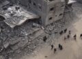 Hamas saopštio loše vesti