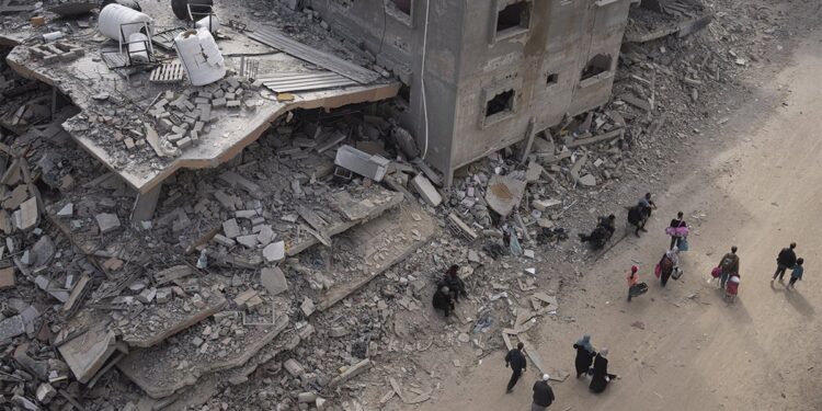Hamas saopštio loše vesti