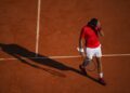Novak Đoković ne igra na mastersu u Madridu