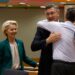 “Bild”: Plenković menja Ursulu fon der Lajen?