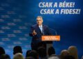 Orban: Ovo nije naš rat