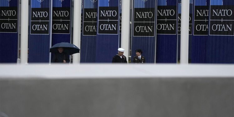 “Dok je NATO-a, nema straha za Bosnu”