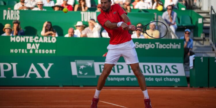 Novak Đoković vratio starog člana u tim