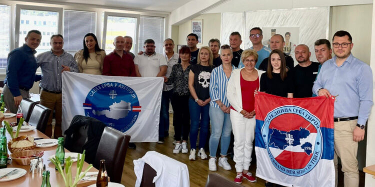 Ranisavljeviću i treći mandat
