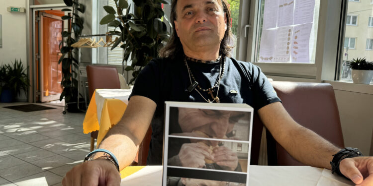 Ljudske duše iza carskih fasada
