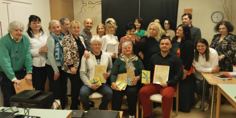 Lepim pisanjem čuvaju ćirilicu