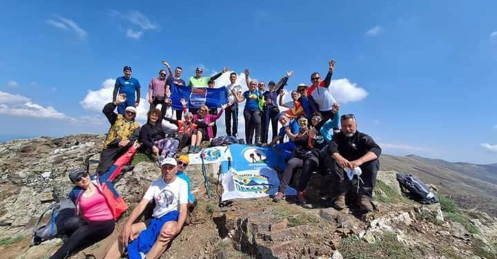 Planina u srcu pravoslavlja