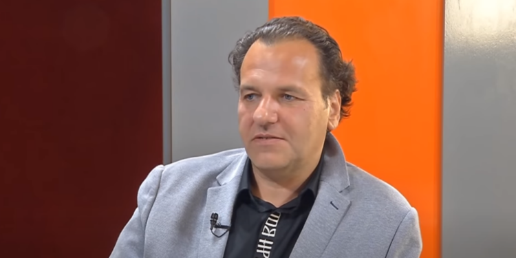 Nagrada “Momo Kapor” me je čekala