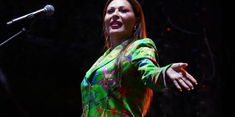 Ceca Ražnatović ne zna kako bi sada vaspitavala decu: Bilo je sramota da kradeš i psuješ!