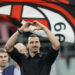 Ibrahimović se oprašta od reprezentacije: Protivnik je Srbija!