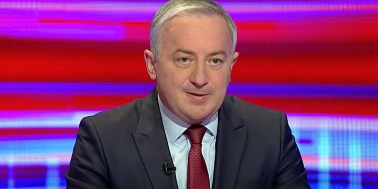 Sankcije SAD ruše privredu