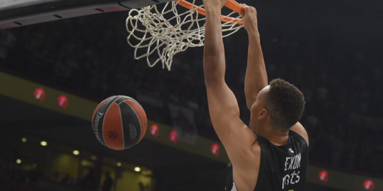 Partizanu se crno-piše sa Zvezdom u Istanbulu