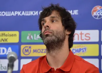 Zbog čega se naljutio Teodosić? (VIDEO)