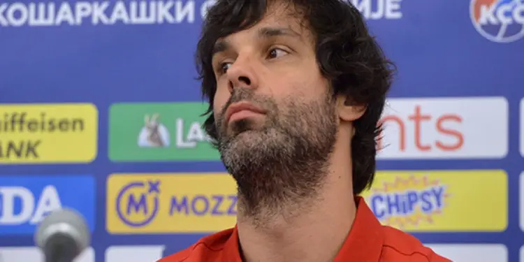 Zbog čega se naljutio Teodosić? (VIDEO)