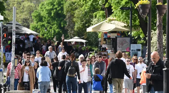 Koji su neradni dani tokom predstojećih praznika?