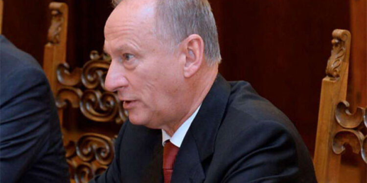 Patrušev: Utvrđena veza između izvršilaca napada u Krokusu i Ukrajine