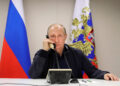 Predsednik Irana pozvao Putina