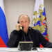 Predsednik Irana pozvao Putina