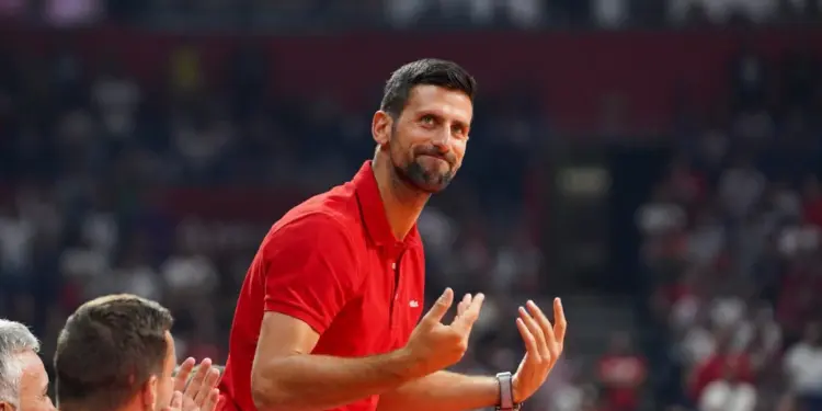 Novak Đoković postao najstariji “broj jedan” u istoriji