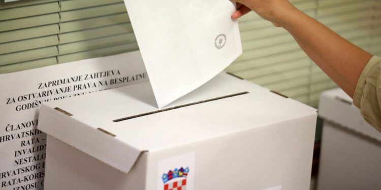 Rekordna izlaznost na izborima u Hrvatskoj, ko će napraviti vladu?