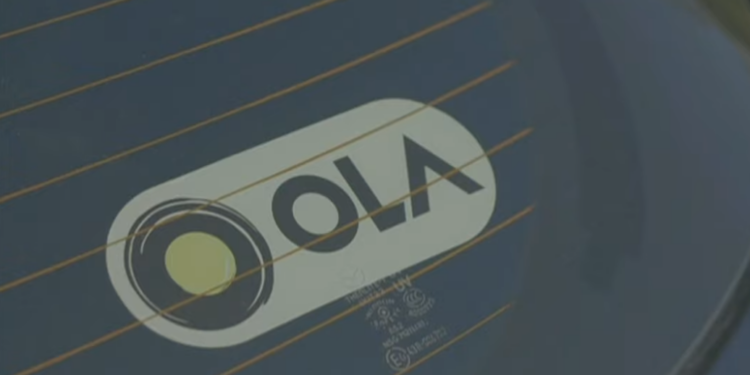 ”Ola“ napušta Australiju