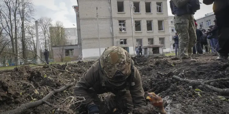 Zašto se Rusija fokusira na bombardovanje elektrana u Ukrajini?