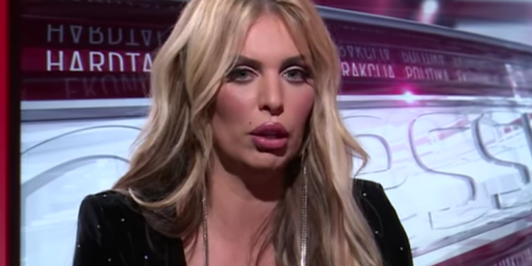 Ava Karabatić dobila više glasova od ministarke kulture