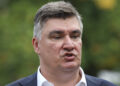 Milanović: Odnos EU i SAD prema Hrvatima u BiH je neprijateljski