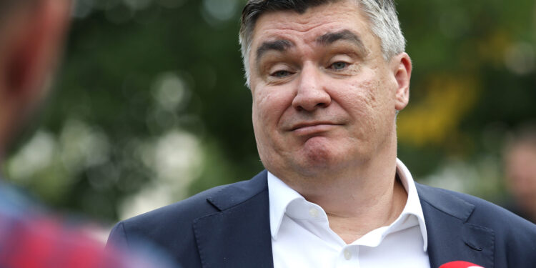 Milanović: Hrvatska je dno EU, gora je samo Bugarska