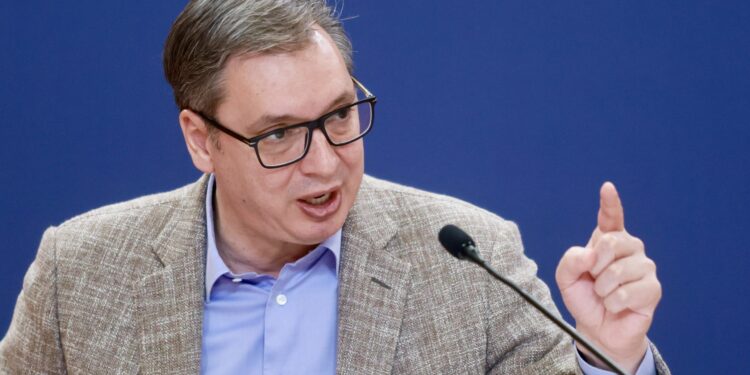 Vučić: Od sedmočasovnog radnog vremena nema ništa, i 40 sati je malo