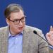 Vučić: Od sedmočasovnog radnog vremena nema ništa, i 40 sati je malo