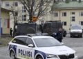 Pucnjava u školi u Finskoj: Jedan učenik ubijen, dvoje ranjenih – osumnjičeni uhapšen