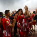 Zvezda u finalu Kupa, Olanjinka za dva minuta rešio derbi protiv Partizana