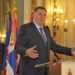 Nemački “Velt”: “Ako Dodik proglasi secesiju, za sat vremena će izbiti rat”